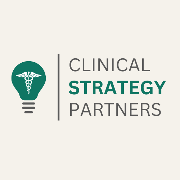 Clinical Strategy Partners Logo